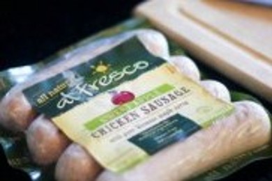 Куриный сладкий салат с карри - приготовление