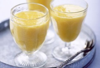 Фисташковый напиток