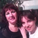 Любовь Арестова(Воробьева)