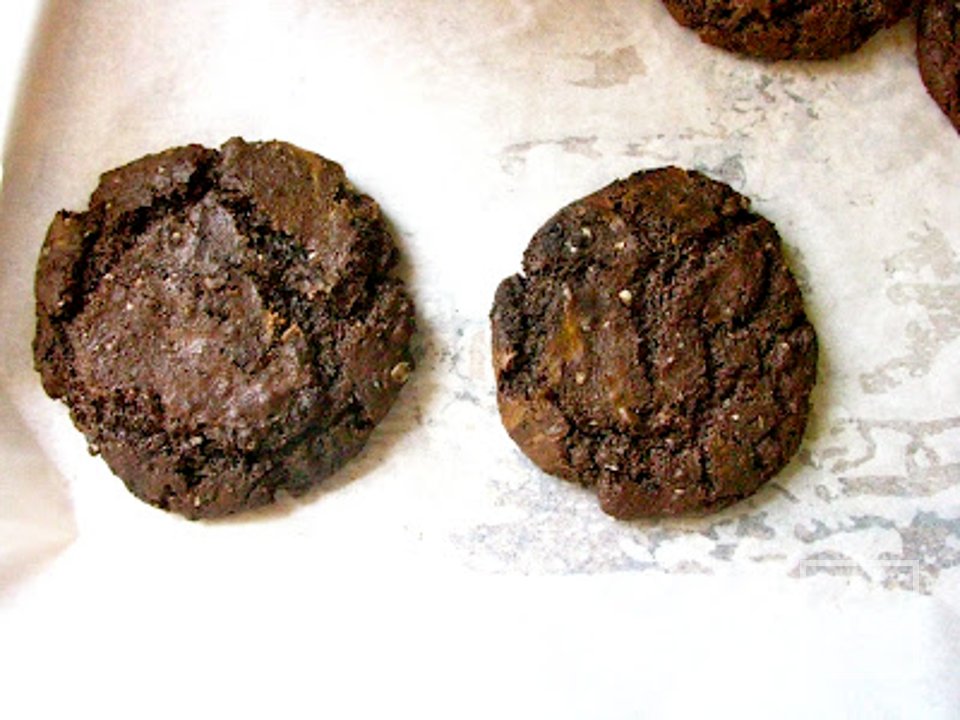 Миндальное печенье - Шаг 5