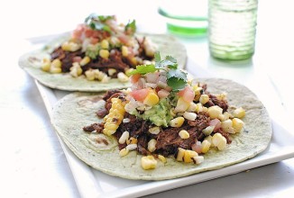 Острые тако