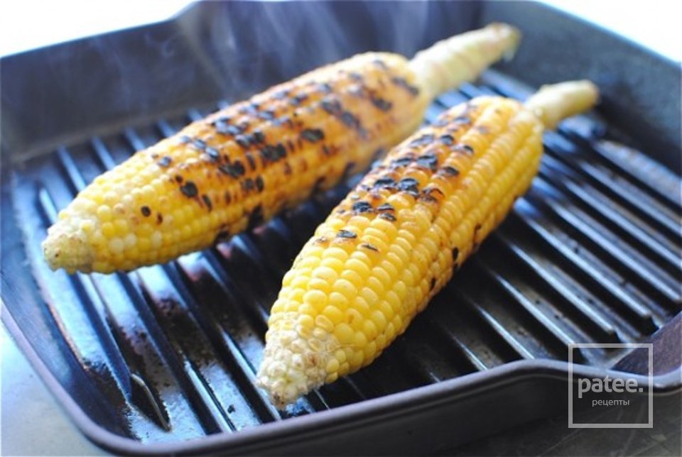 Острые тако - Шаг 2