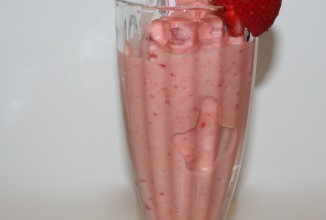 Тропический смузи