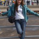 Мария Шевченко