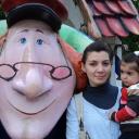 Мария Махзум