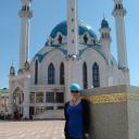 Разалина Хадиева