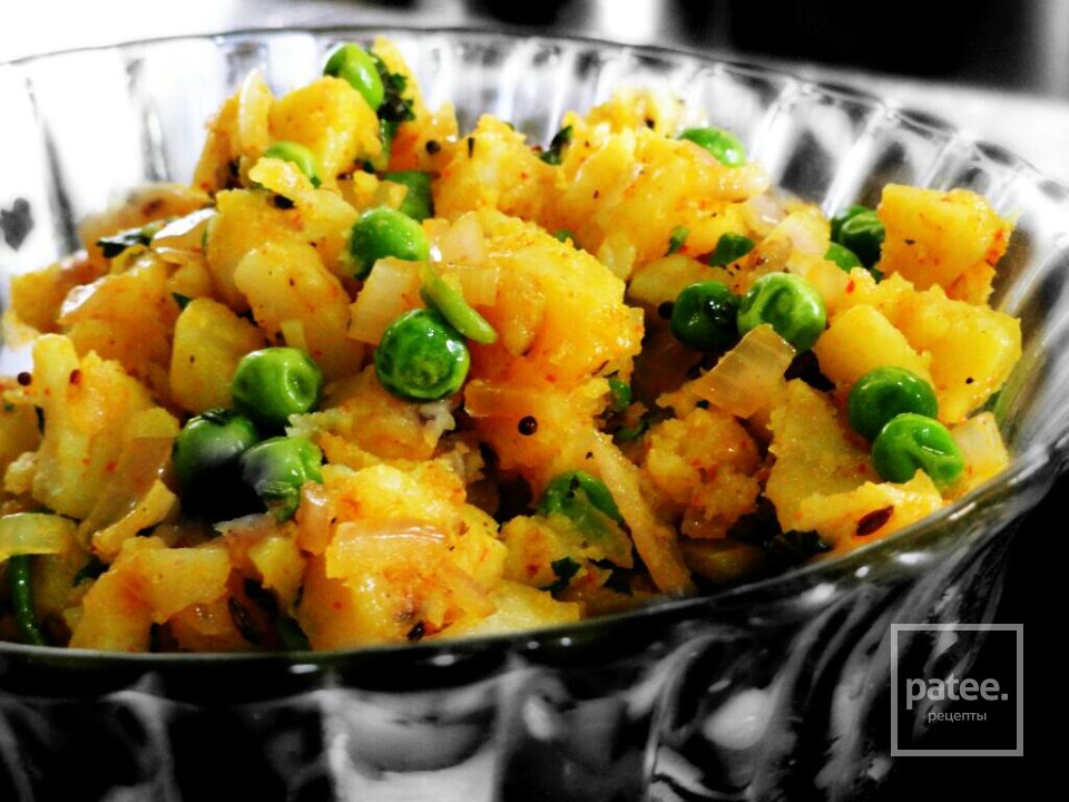 Самоса - Шаг 2