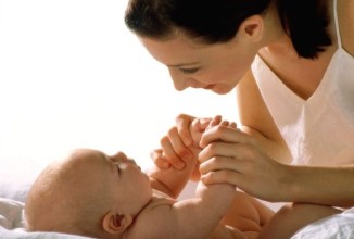 Средиземноморская диета способствует ЭКО-беременности