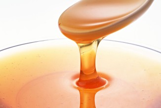 Мед помогает справиться с похмельем