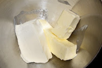 Шоколадное печенье - приготовление