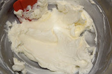 Шоколадное печенье - приготовление