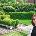 Светлана Сазонова