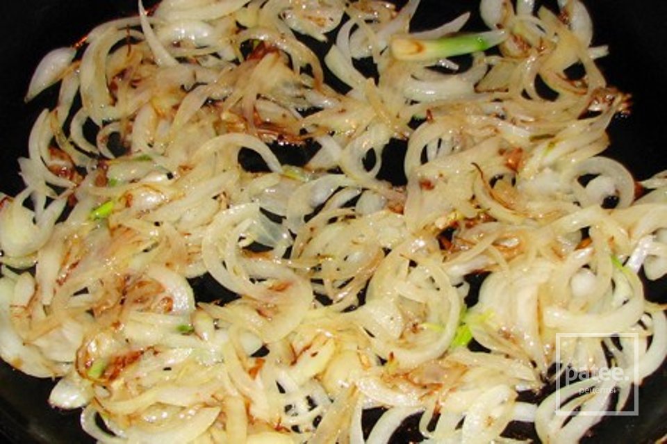 Салат из свежих помидорок и кукурузы - Шаг 2