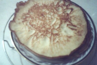 Домашние блинчики