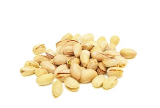 С последствиями стресса справятся фисташки