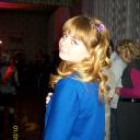 Анастасия Копорева