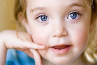 Интеллект зависит от питания в детстве