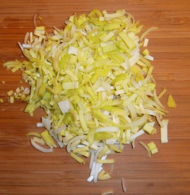 Салат праздничный - Шаг 2