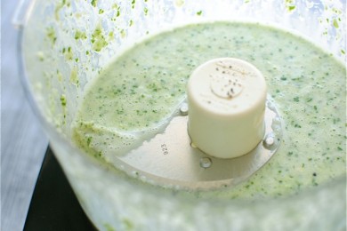 Острые креветки - приготовление