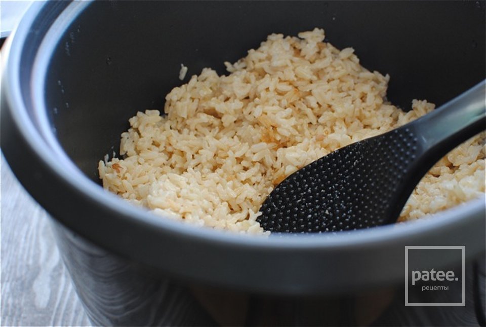 Острые креветки - Шаг 3