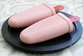 Домашнее мороженое