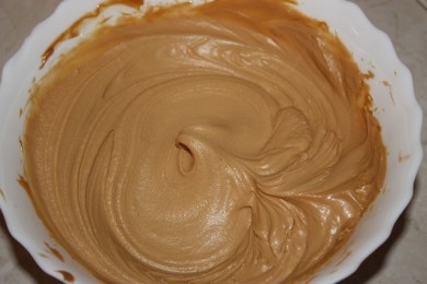 Муравейник классический - приготовление