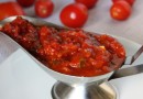 Томатный соус