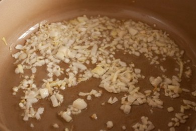 Красный рис - приготовление