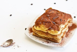 Тирамису - классический рецепт