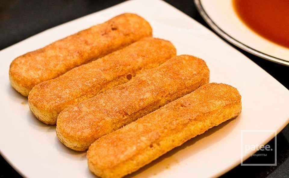 Тирамису - классический рецепт - Шаг 2