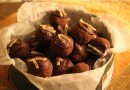 Пирожное Картошка
