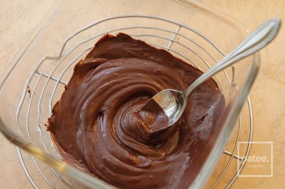 Пирожное Картошка - Шаг 3