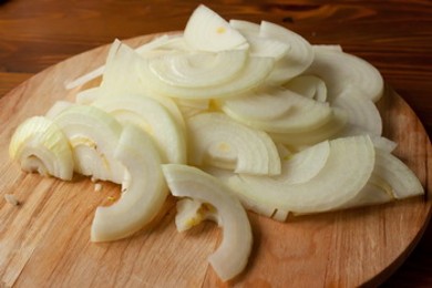 Чахохбили из курицы - приготовление