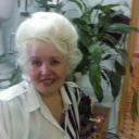 Антонида Заболотная