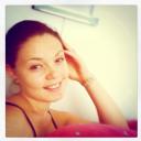 Наташа Павлюк