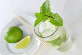 Коктейль «Мохито»