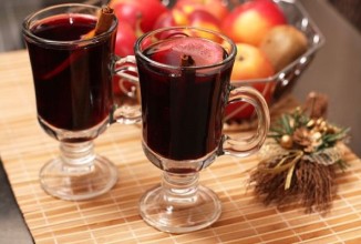 Глинтвейн на вечер