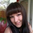 Вероника Абросимова