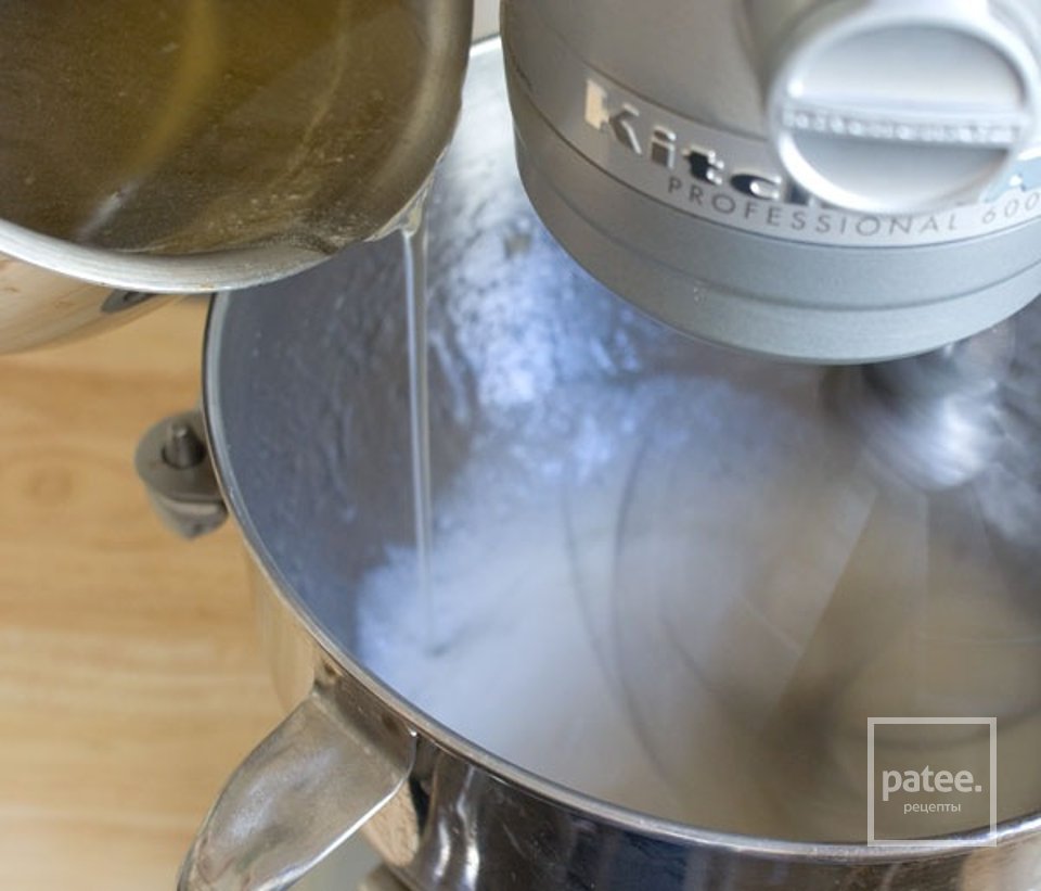 Пастила - Шаг 4