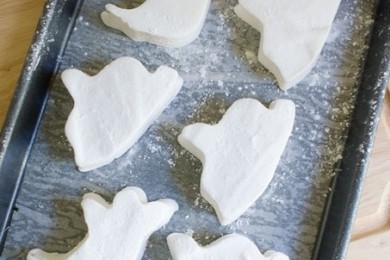 Пастила - приготовление