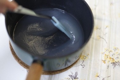 Зефир - приготовление