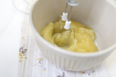 Зефир - приготовление