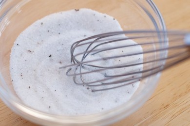 Макаруны - приготовление