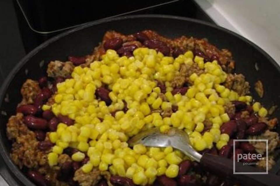 Говяжья запеканка - Шаг 2