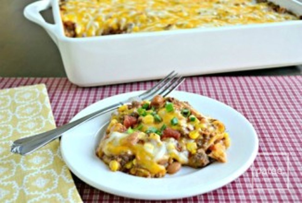 Говяжья запеканка - Шаг 3