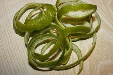 Мохито - приготовление