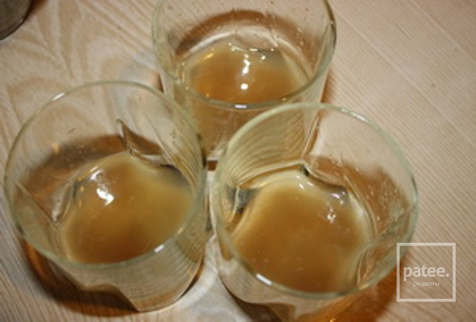 Мохито - Шаг 2