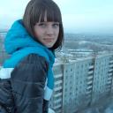 Наталья Зенкина