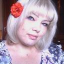 Юлия Чечёткина