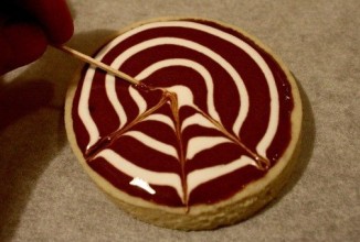 Сахарное печенье